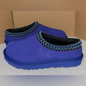 New Without Box Ugg Tasman Women’s Size 9